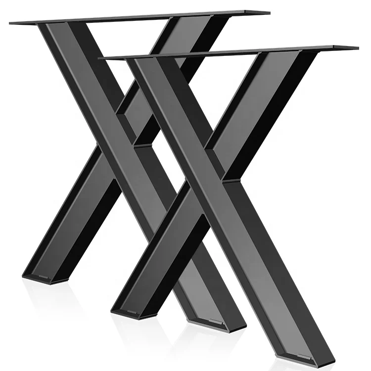 Factory Wholesale Restaurant Dining Heavy Duty Coffee Table Legs