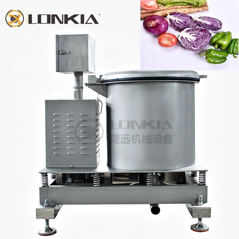Range обезмасливает machine for food