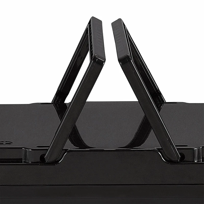 High Capacity 12.8V 1.28kwh Lithium Ion Battery Lifepo4 Battery 100Ah Flat Lipo4 Battery Case Lifepo4 Cell