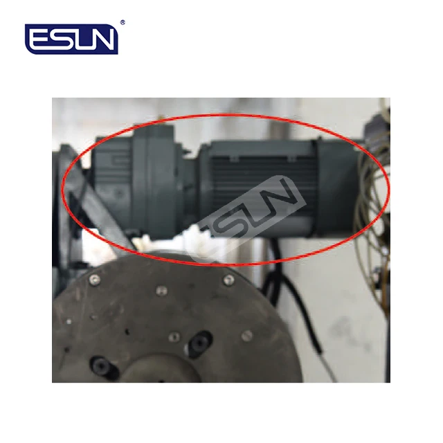 ECL-80/90 Used CNC Spring Coiling Machine