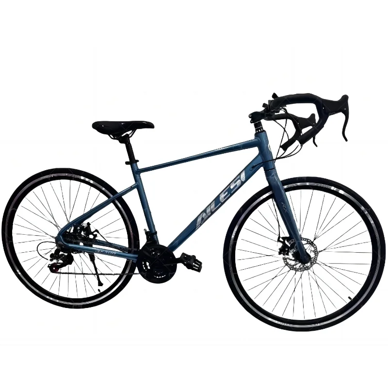 cheap carbon Aluminium frame bicycle racing road bike alloy bicycle cycle for men/bycicle wheelset road bike 700c philippines