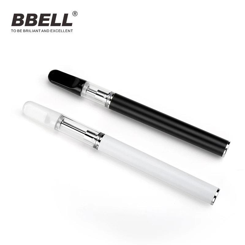 
New style 510 thread rechargeable disposable vape pen with battery 