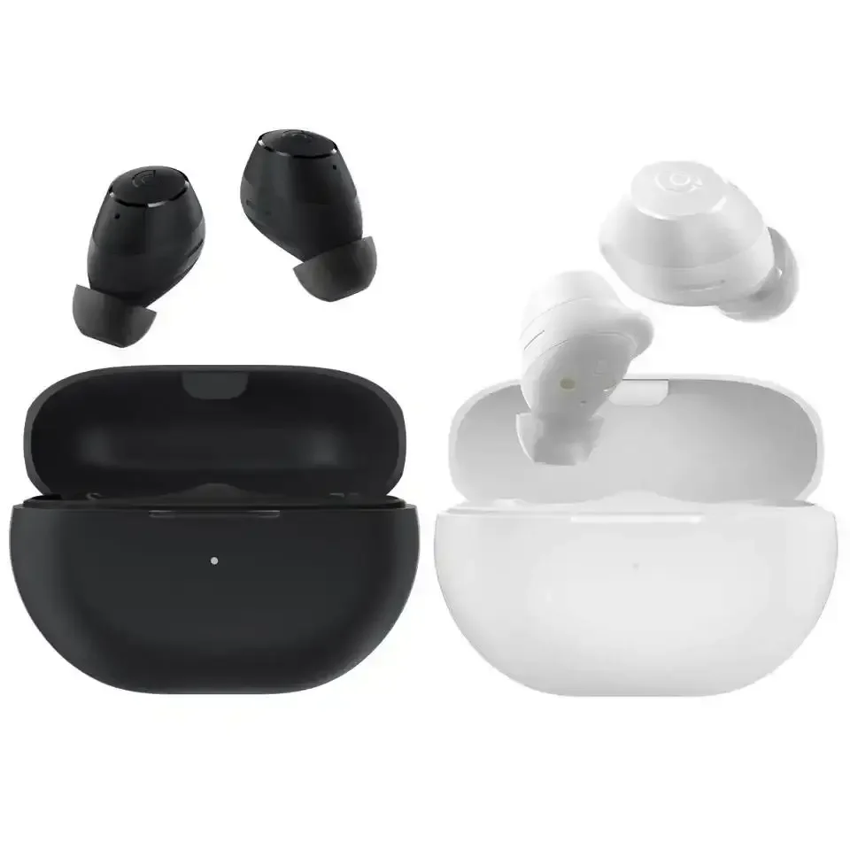 Global Haylou GT1 2023 BTV5.2 Low Latency Dual-master AAC Audio Dual-master Earphones Wireless Haylou GT1 2023 Headphones