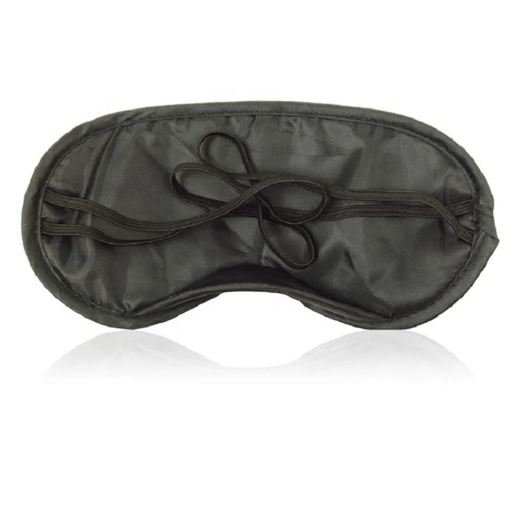 SM Adult Game Erotic Eye Mask Self Bondage Restraint Ribbon BDSM Masks Eyes Patch Blindfold Masque Sex Toys for Couples Eye Mask