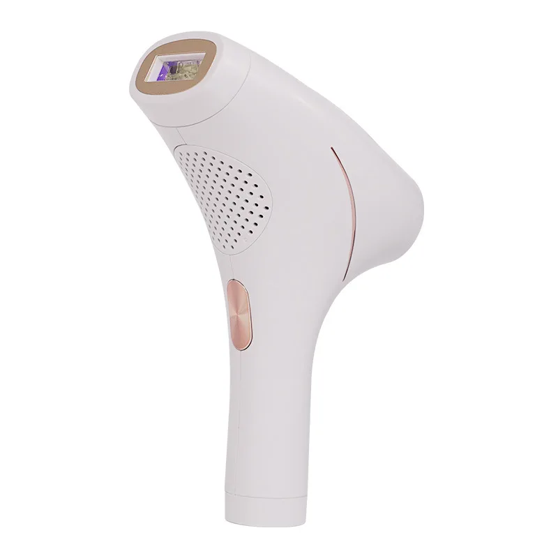 Ipl High Quality Woman Home Use Painless Portable 50-60Hz 80W Laser Hair Removal Device