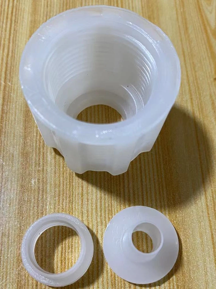 Seko Dosing pump Spare Parts Accessory Suction  and Discharge valve/injection valve/Foot valve/diaphragm