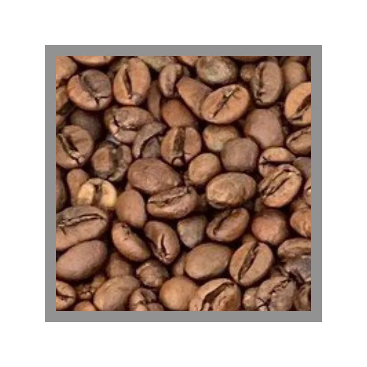 Fast Delivery Customized Packaging Ground Coffee Roasted Arabica from Vietnamese Manufacturer