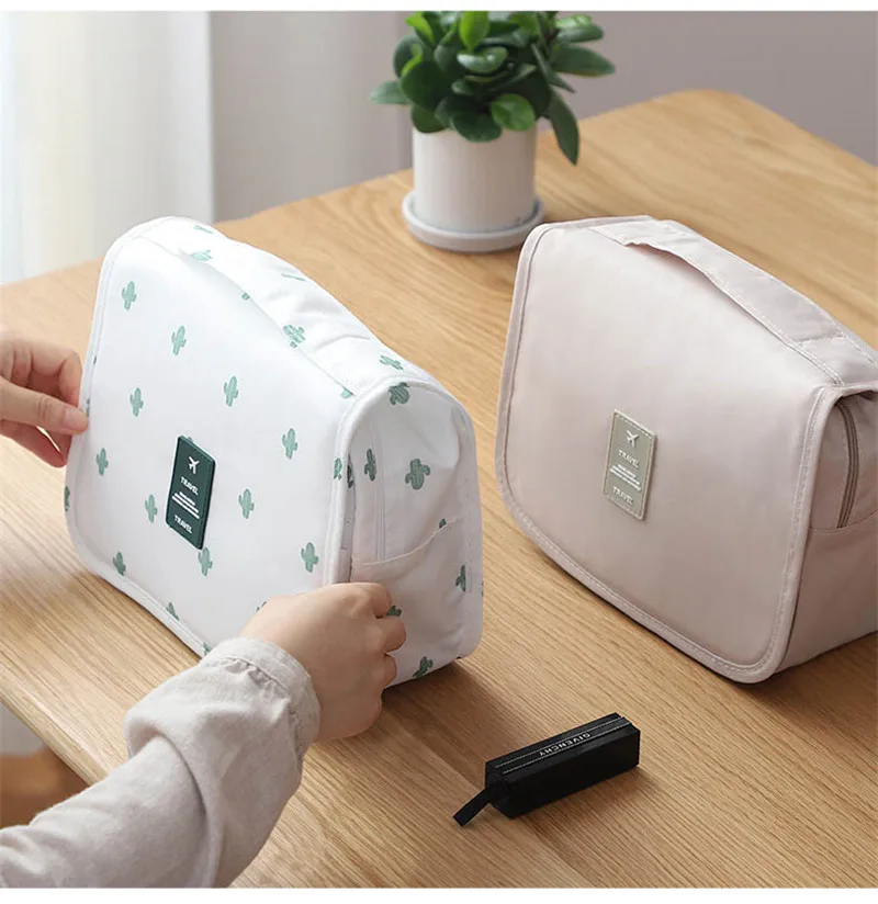 toiletry bag for men travel