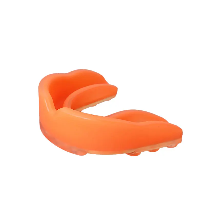 Sports Mouthguard for Football Lacrosse Hockey Basketball Flavored mouth guard For Youth Adult