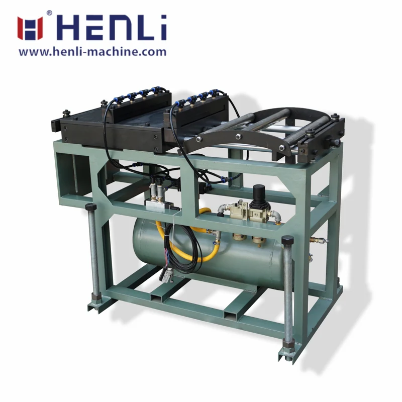 
Hight Quality and Efficiency Punching Machine Hardware Electronic Special Metal Strip Automatic Pneumatic Air Feeder 