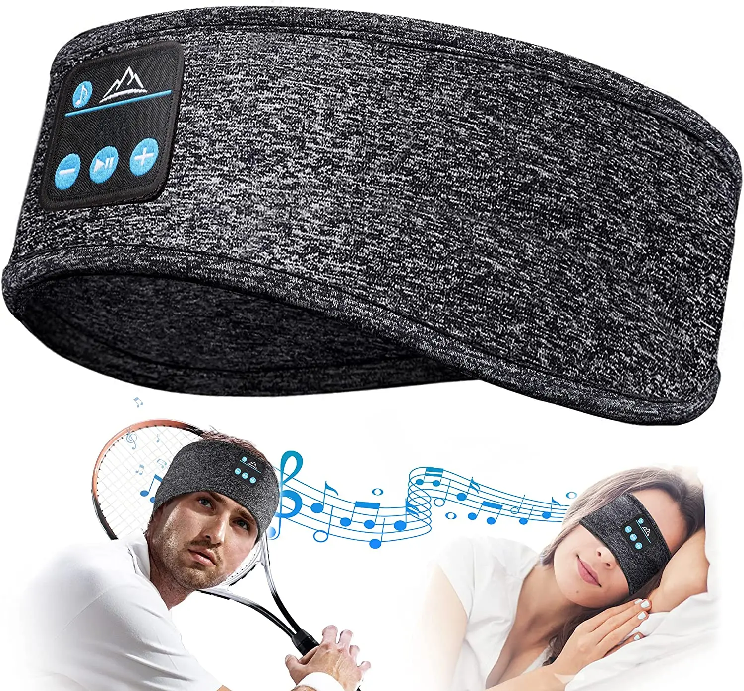 Беспроводная Bluetooth-гарнитура