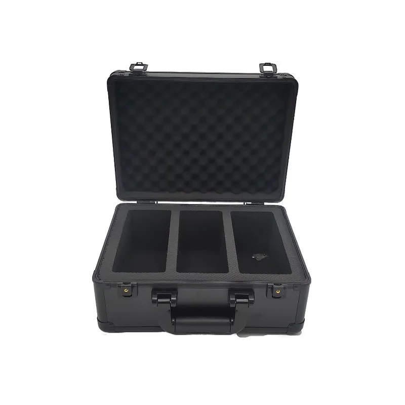 Flap Storage Game Cards Case Business Card Collection Box for TCG CCG MTG