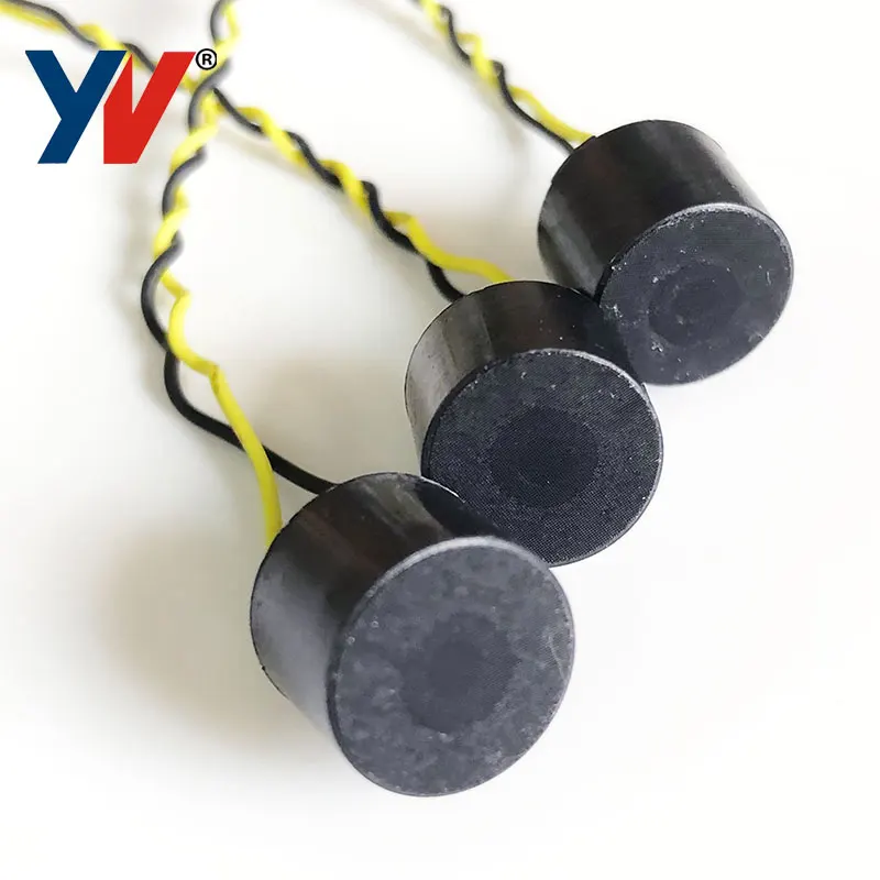 12095 12*9.5mm high quality Sound alarm DC 3V Magnetic Active electronic ip65 Buzzer waterproof