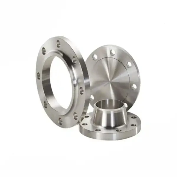 precision stainless steel copper titanium aluminium brass flange Custom loose floor threaded Weld Neck Flange