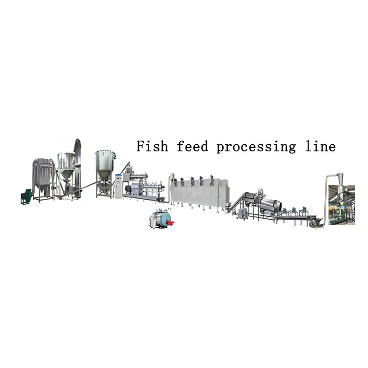 fishing line making machine dry float fish feeds commercial fish food machine