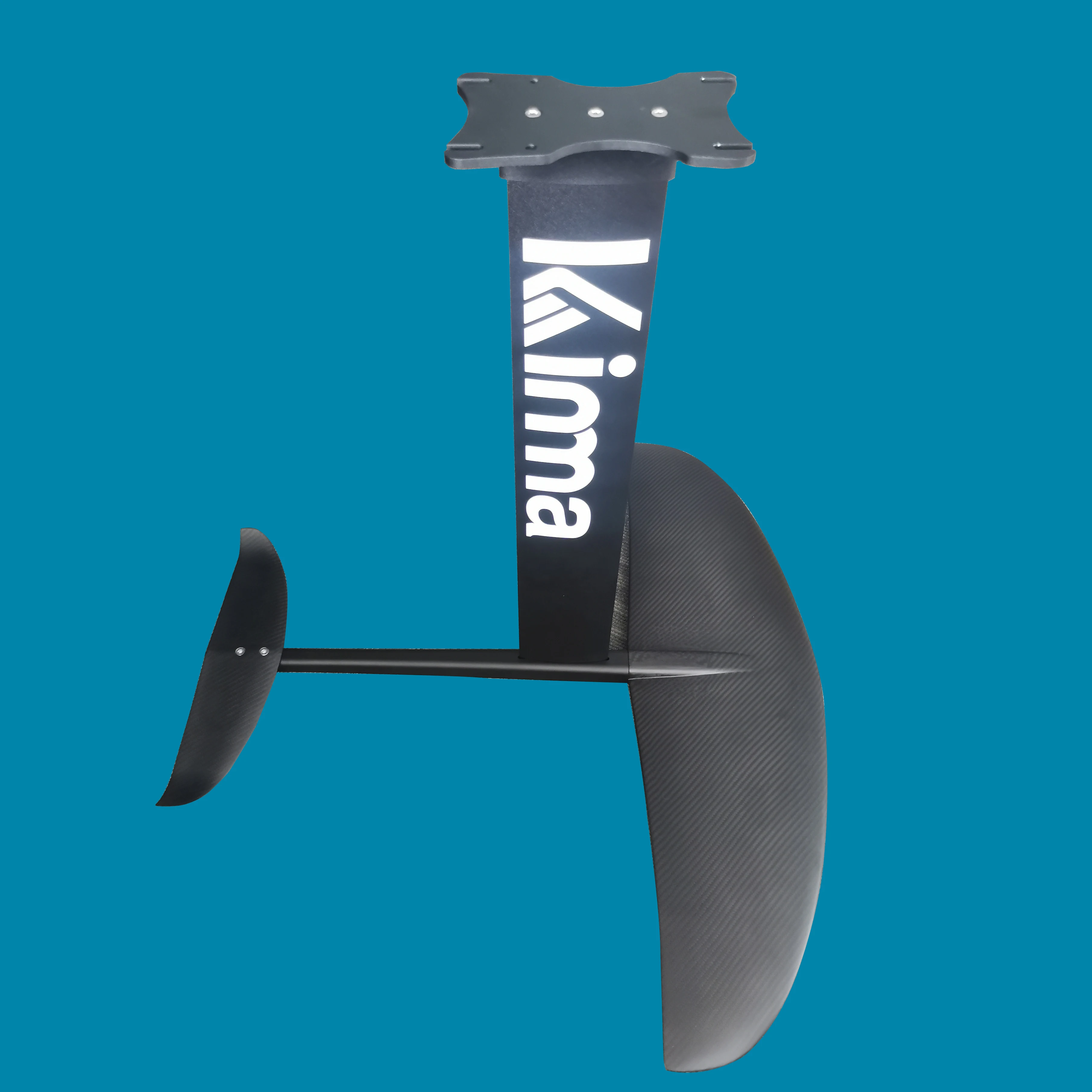 Kinma Kitesurf, полностью углеродистая доска для серфинга, SUP, доска для подводного фольги, доска для подводного фольги, доска для виндсерфинга, доска для подводного фольги