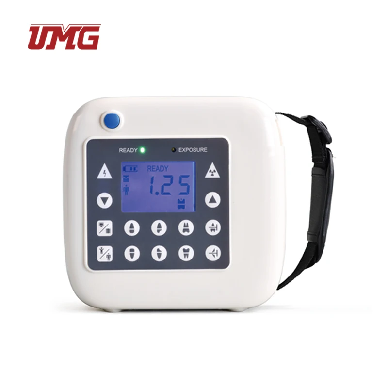 High Frequency Digital Portable Dental X Ray Machine