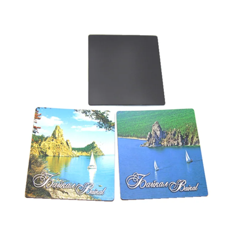 Fridge Magnet Cute Style Custom Die Cut Magnet Sticker Custom Refrigerator Magnet Shaped Paper Art Deco Professional Services