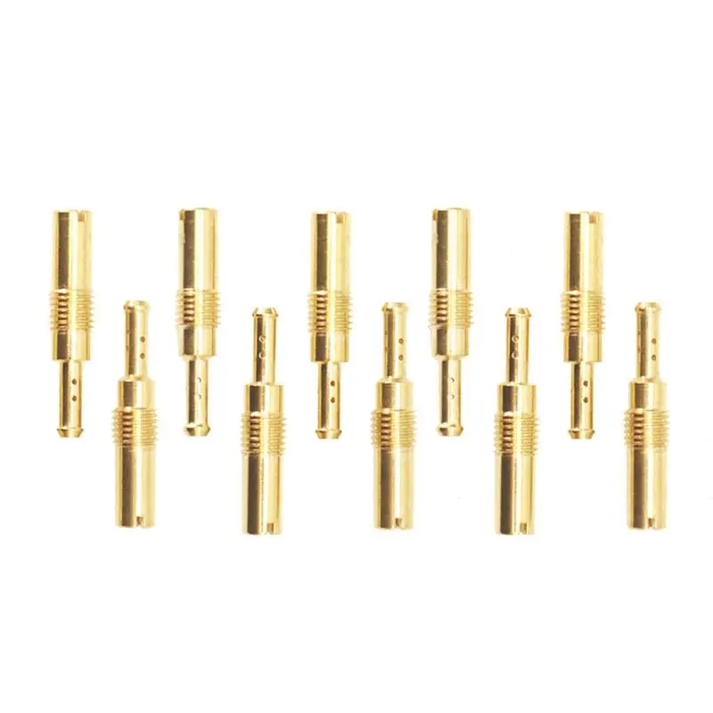 N424-21M6 * 0,75 мм карбюратора мотоцикла медленное реактивный инжектор размер 30-80 мм пилот струи для FCR-MX PJ PWK PWM PE20,22,26,28,30