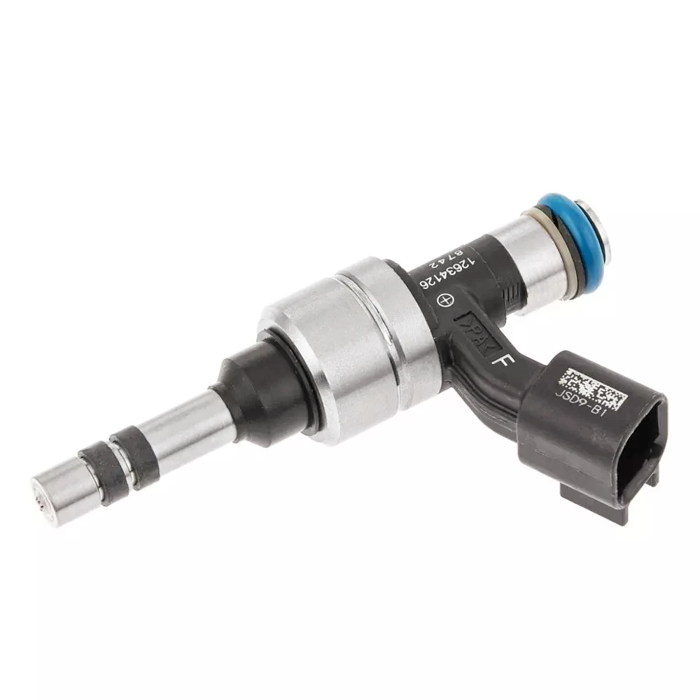 JSD9-B1 12634126 Remanufactured GDI Injector FitsChevrolet Colorado 2015-2016 2.5L