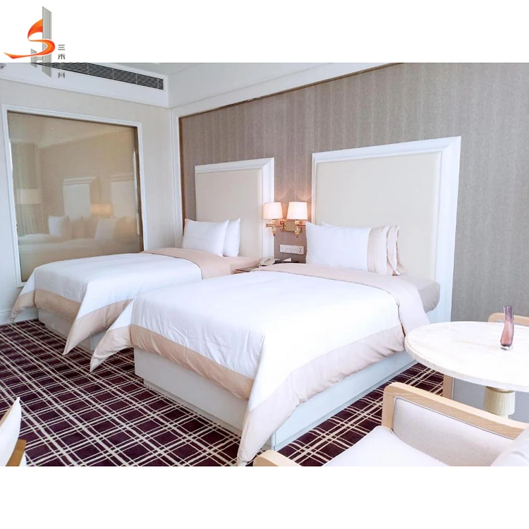 High quality cheap Modern Fashion Design Style Hotel Furniture Sets China Manufacturer For Sale