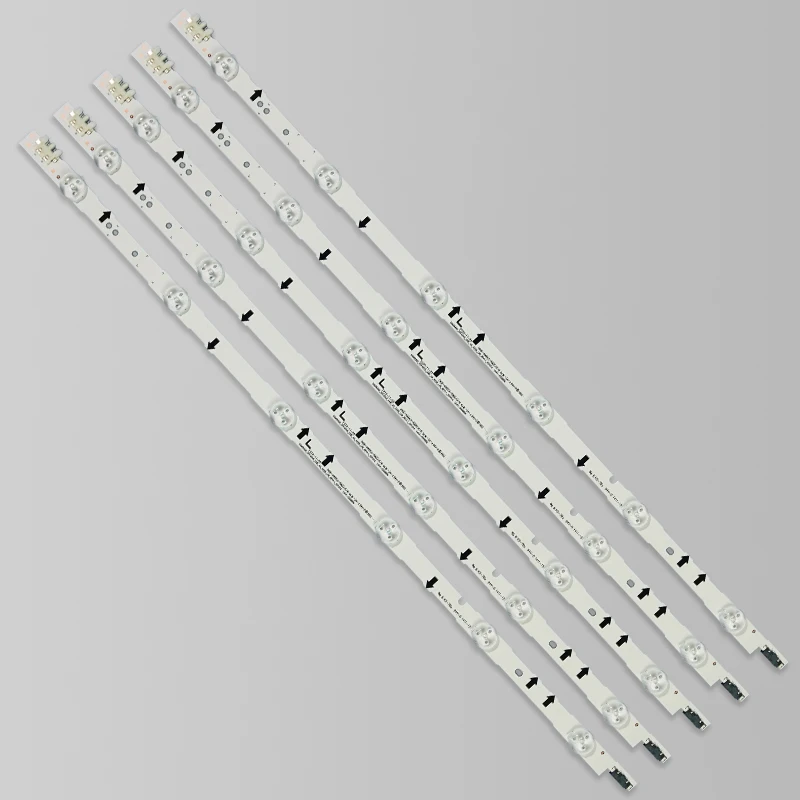 Samsung UE40H5500AY led strip D4GE-400DCB-R2 D4GE-400DCA-R2 R1backlight TV strip