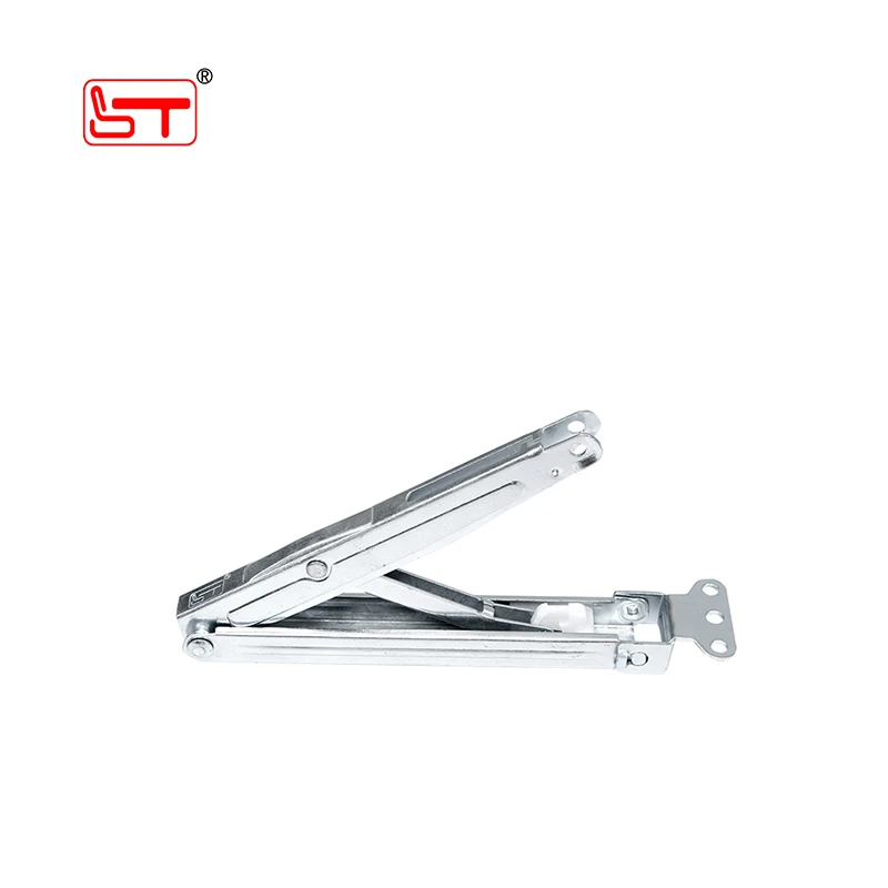 New modern metal adjustable sofa bed lift mechanism hinge