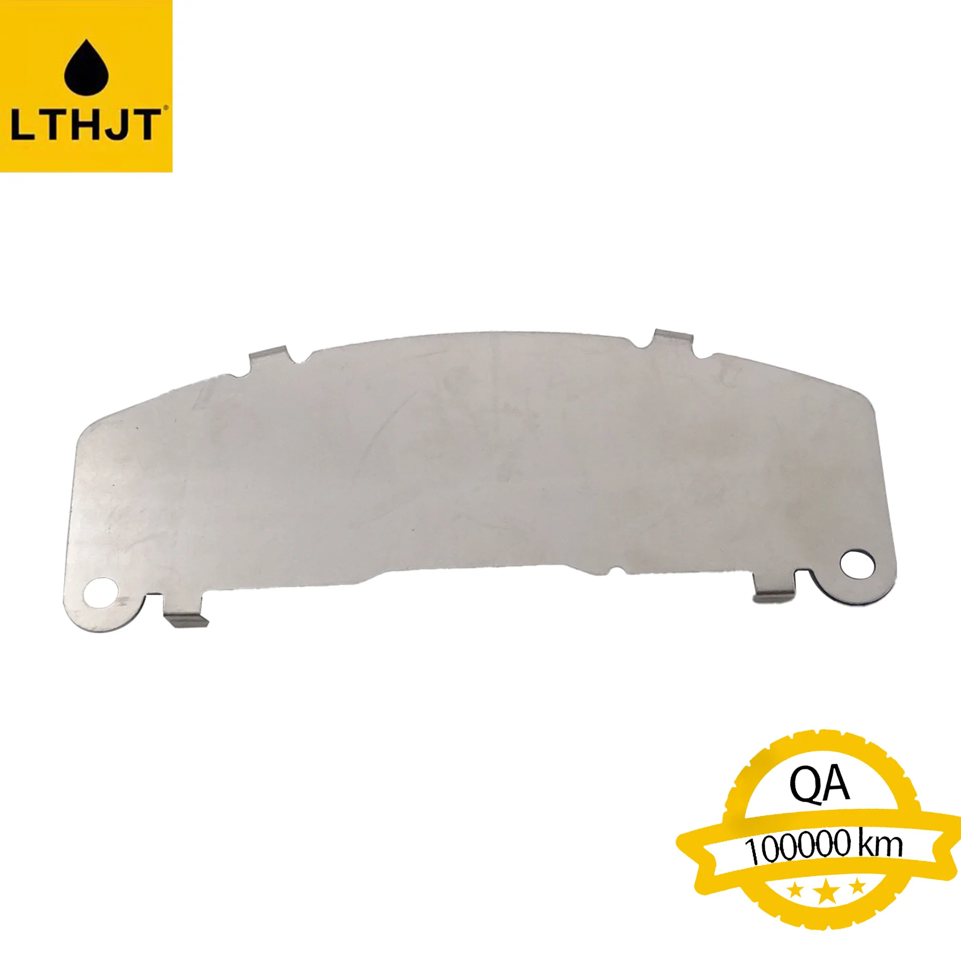 Factory Priced High Quality Car Accessories with Noise Free Ceramic Brake Pads Suitable for GSU45 04945-0E050