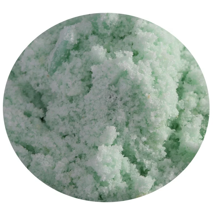 Best Supplier Ferrous sulfate Monohydrate 30% Iron sulphate for Fertilizer Agriculture grade