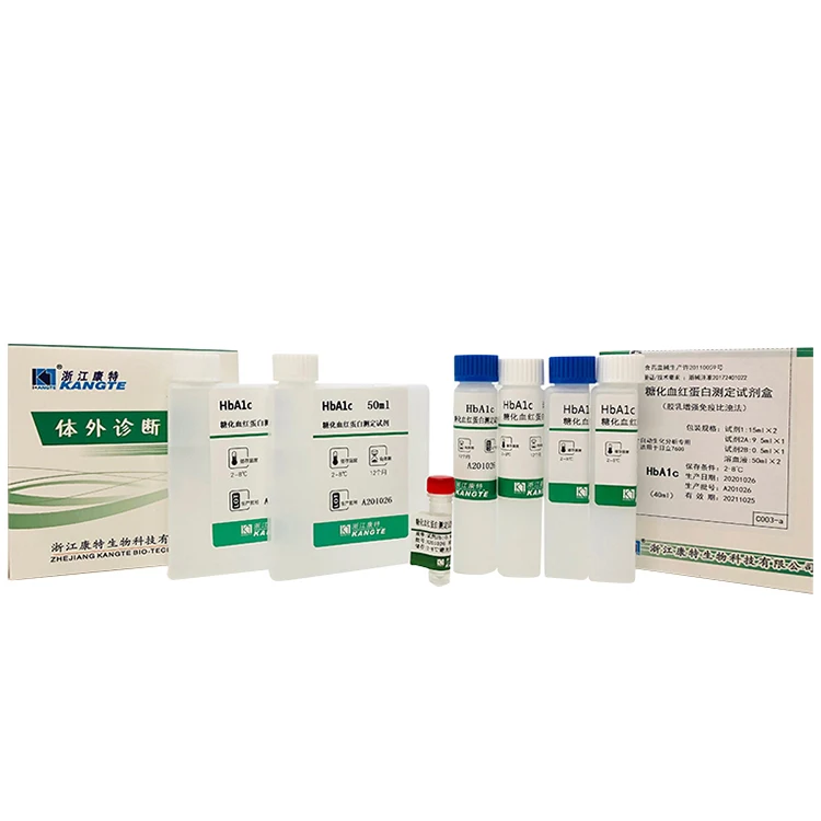 Alanine Substrate Method ALT Alanine Aminotransferase Assay Kit Blood Group Hematology Reagents Rapid Diagnostic Test Kit