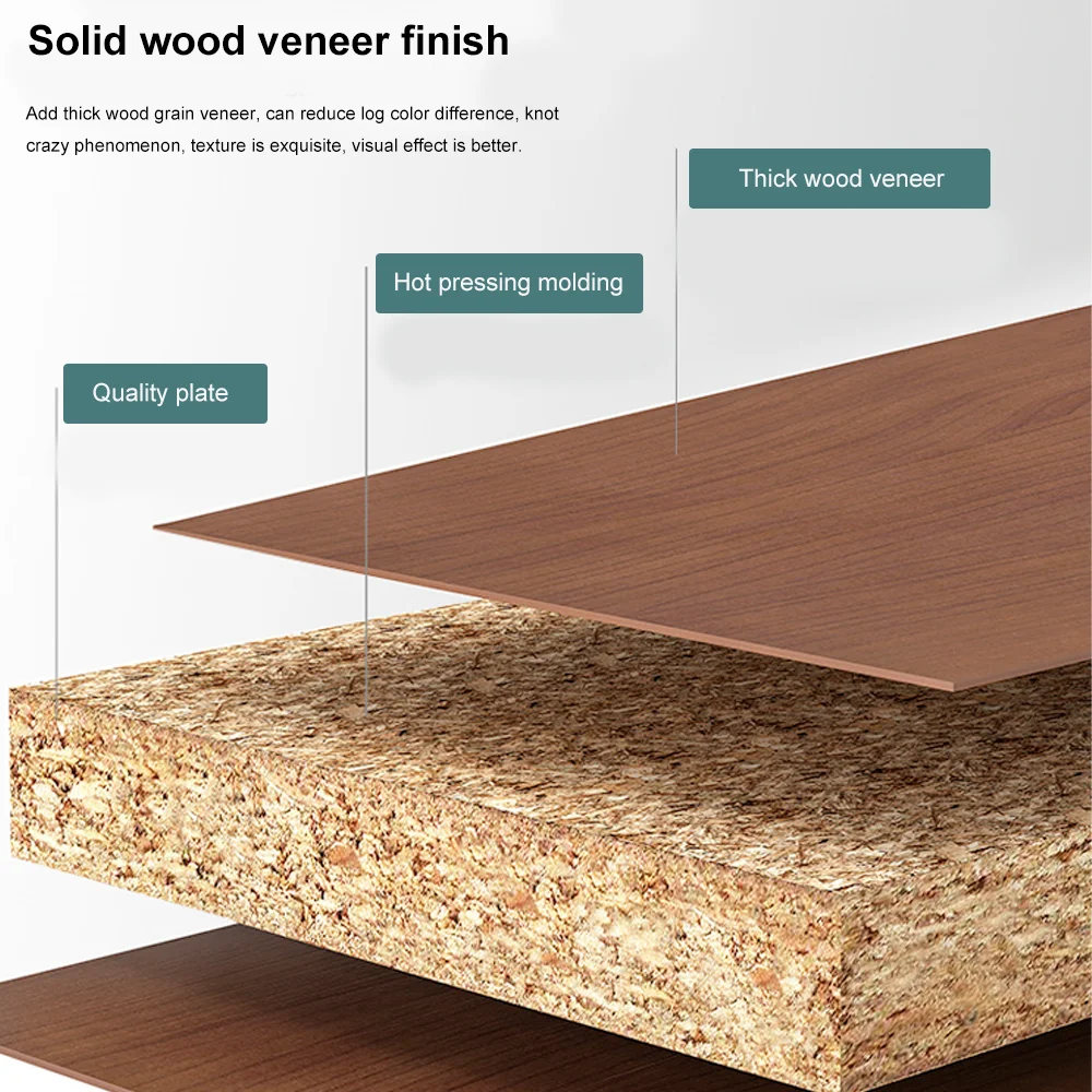 Decoration Storage Modern Interior Design Console Living Room Cabinet