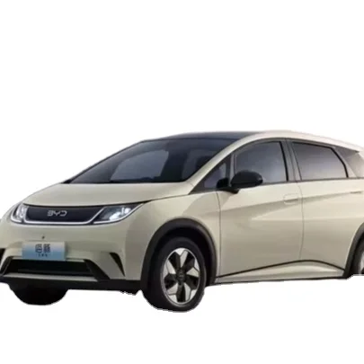 2023 модный стиль для Byd Dolphin Knight Edition электромобиль Спорт