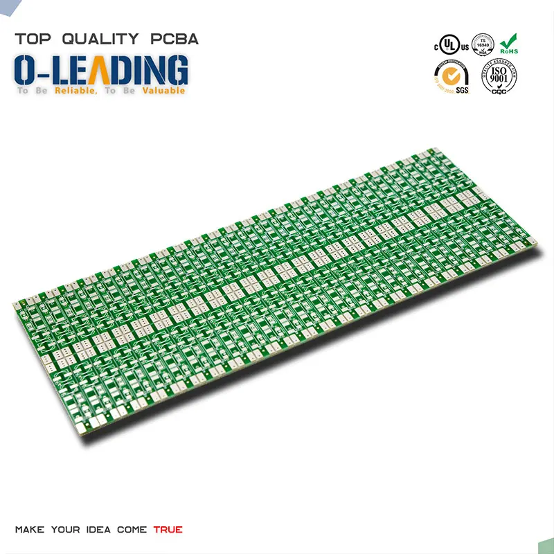 
China Factory Price Customized Multilayer Contract Manufacturing Inverter Welding Machine Power Supply HDI PCB 