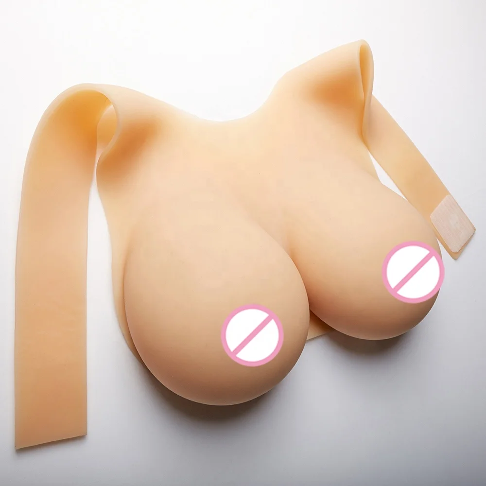 Силиконовые искусственные формы груди, увеличитель груди, Трансвестит для мужчин, Трансвестит грудь