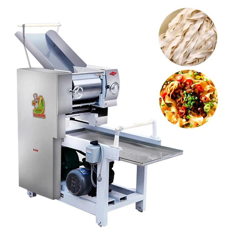 FACTORY  small automatic Electric macaroni  ravioli Spaghetti Home Noodle making Machine Pasta maker