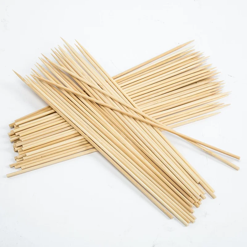 China Factory Round Agarbatti Bamboo Sticks For Incense Stick