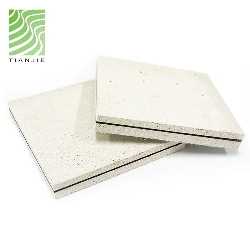 Tianjie Sound proof room dividers Acoustic Panels Decorative Sound Insulation Board