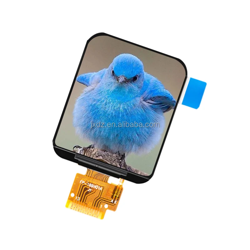 1,69 дюймовый TFT-дисплей 240x280 разрешение HD IPS последовательный порт SPI ST7789V 12PIN сварочный Новый и оригинальный