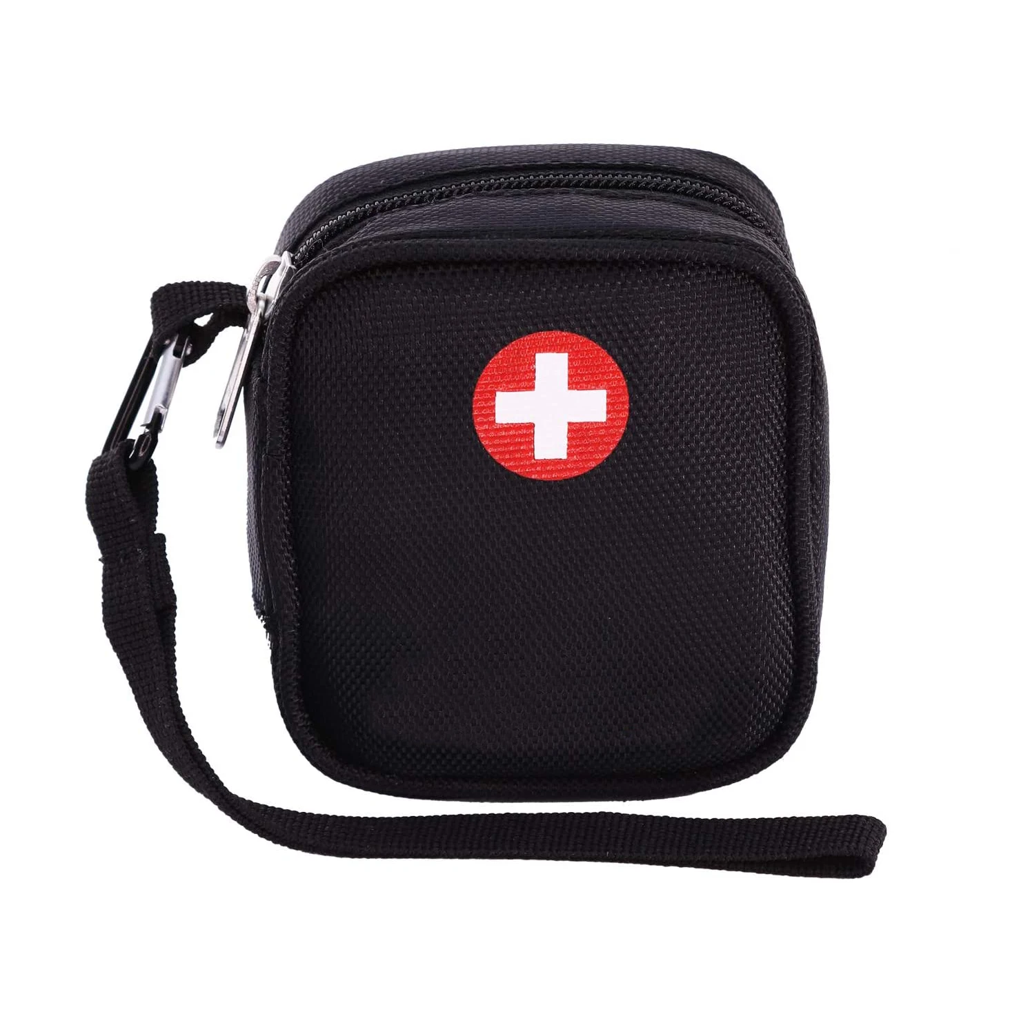 Medicine Bag Carrying Case Insulated Medical Pouch - Small Medical Travel Case OEM Accepted