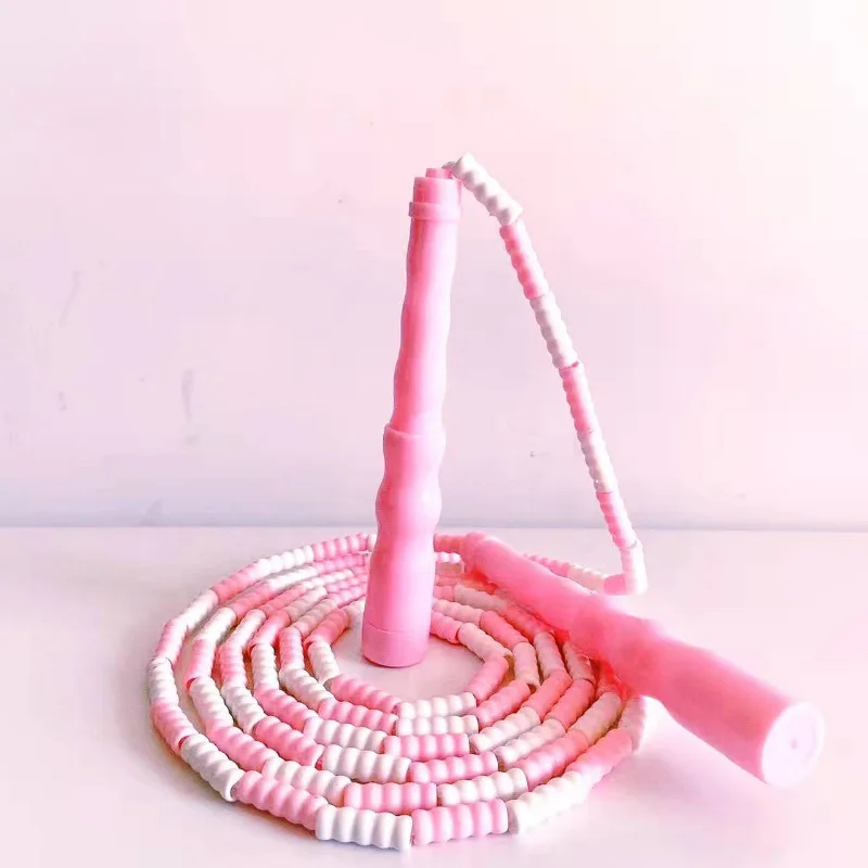 Скачалка из бамбука 3