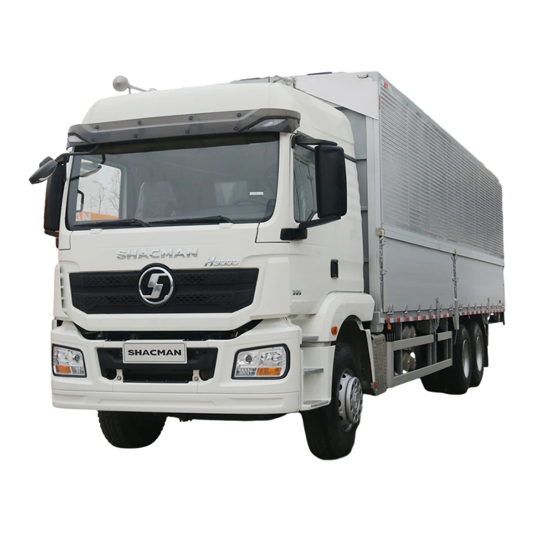 Сверхмощный грузовой грузовик H3000 40 тонн 6x4 Дизель 4 Руэ футов прицеп самосвал трицикл для продажи