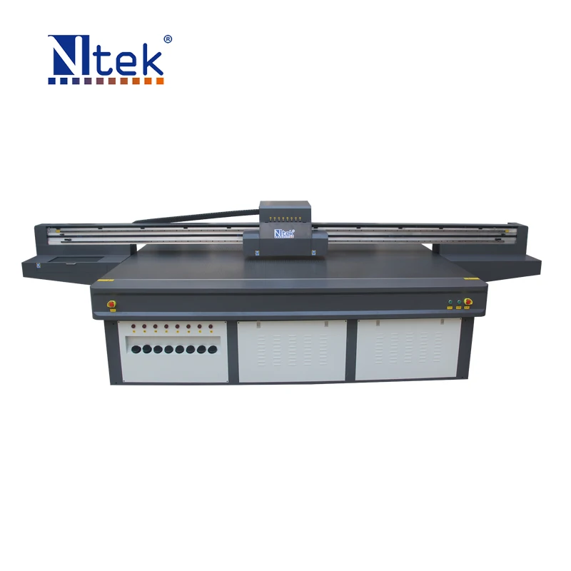 Ntek UV Flatbed Printer YC3321L