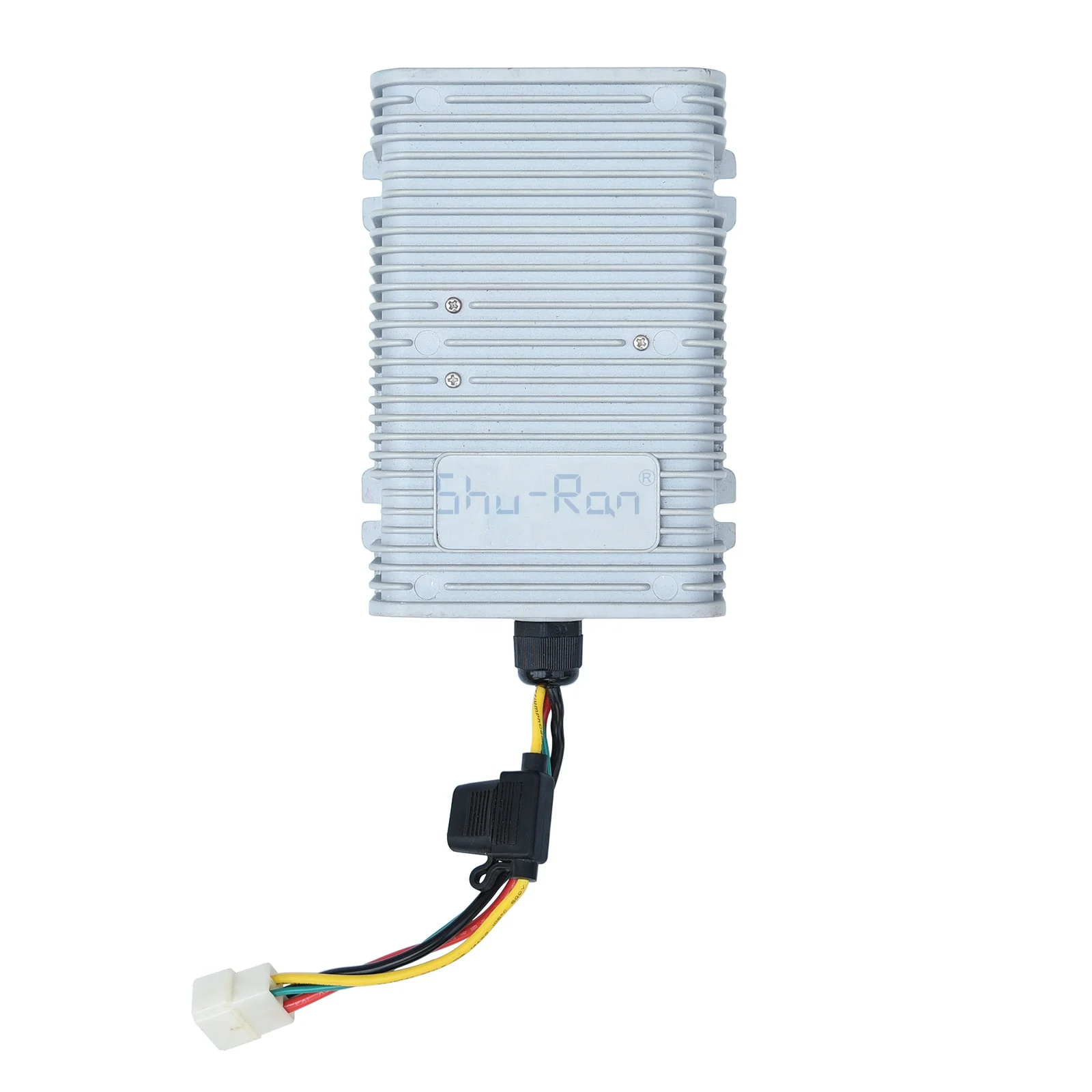 Electric Golf Cart DC Converter ,Golf Cart Voltage Reducer