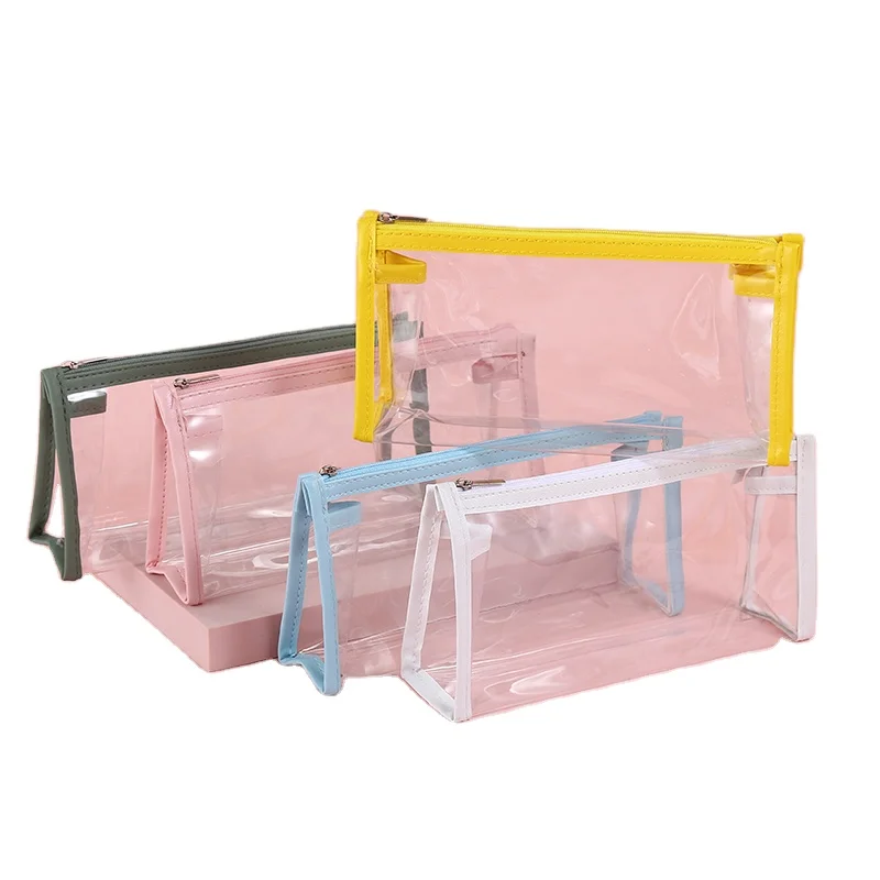 new design PP wholesale UV printing multifunction slider pencil case for sale