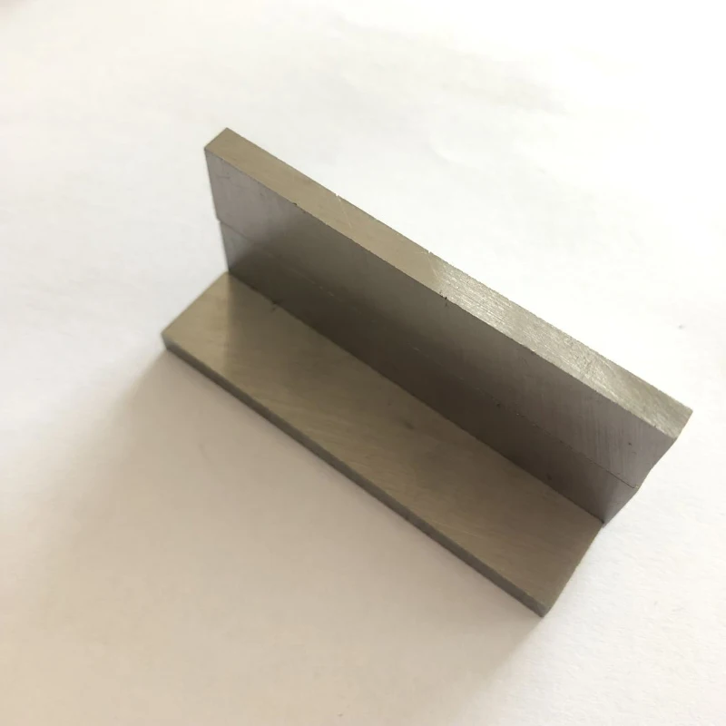 High Quality AlNiCo 2/3/4/5/8 Bar Magnet for P90 Humbuckers