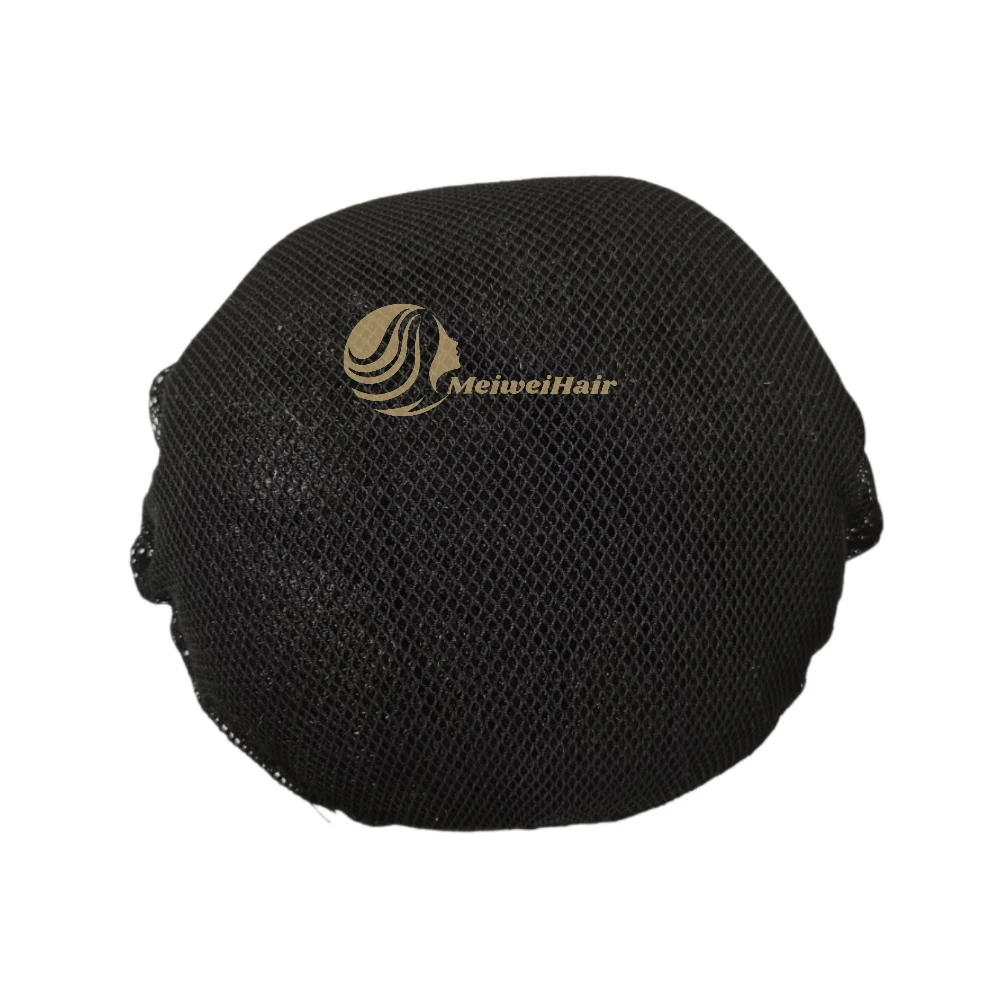 
2021 New Fashion Updo Height Increase Synthetic Fiber Fashion Wedding Bride Design Round Hair style making Padding 