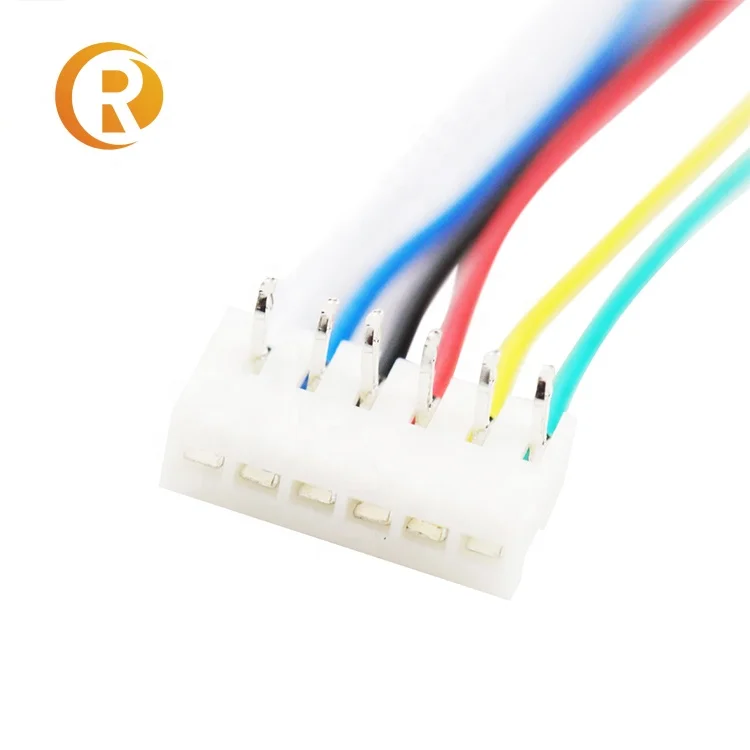
Adapter Molex connector 4 Pin to 3 PIN connector and 4 PIN Molex plug 20cm cable. 