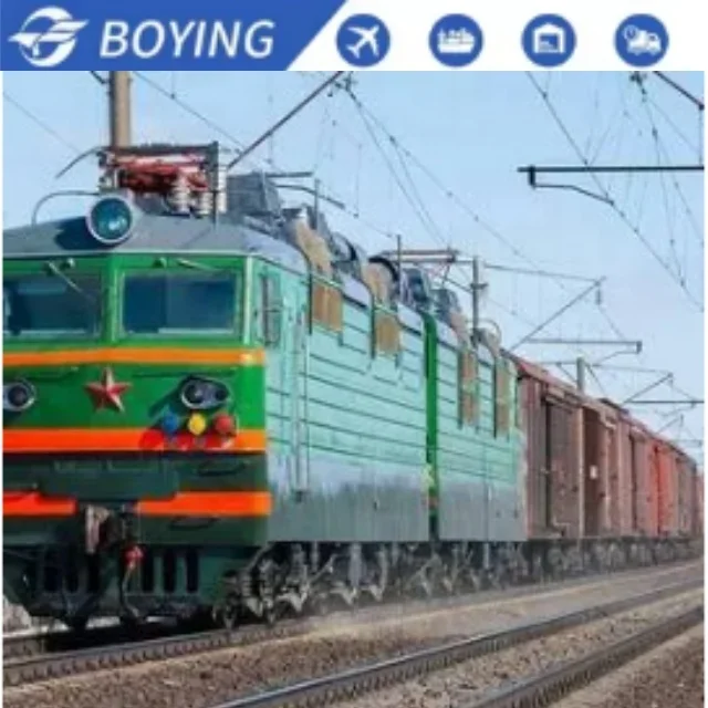 Boying Professional Shipping Service Cheapest DDP Agents to Worldwide