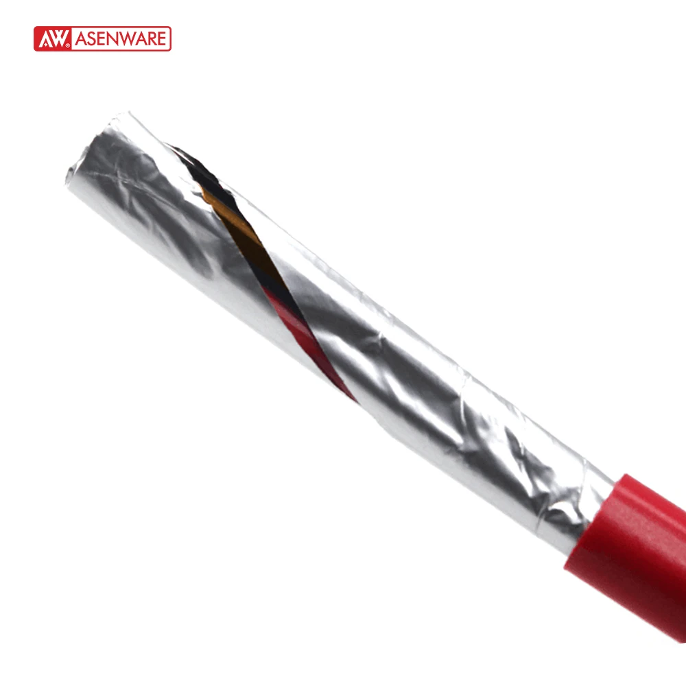 2Core 1.5MM Fire Alarm Cable Fire Resistant Cable Price Fire Alarm Cables