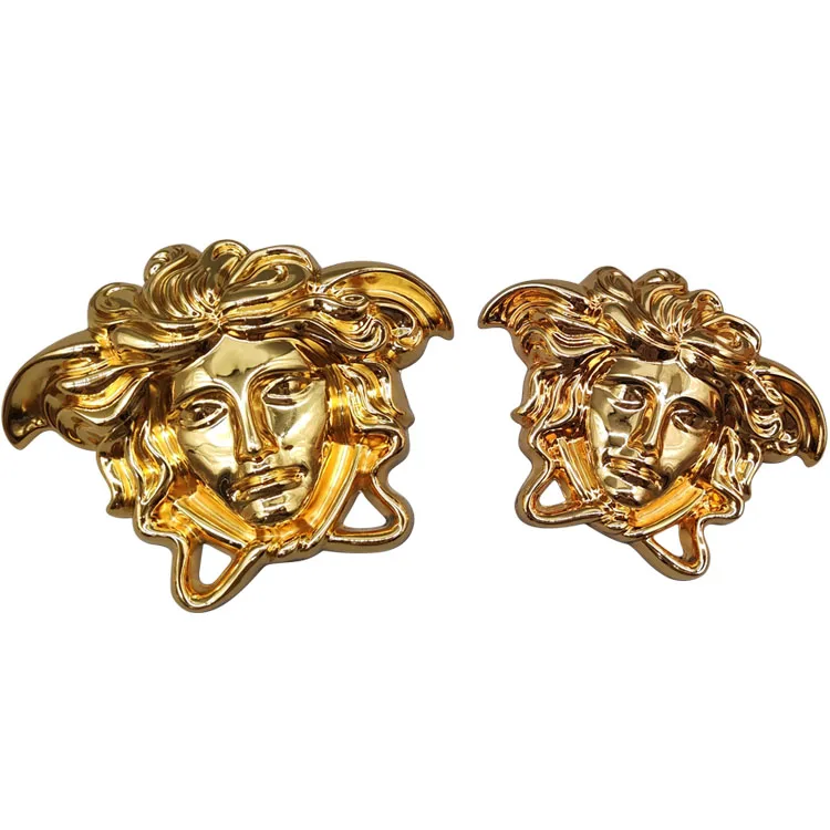 Wholesale Zinc Alloy Crystal Decorative Sofa Buttons Furniture Sofa Buckle